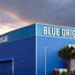 Space Tech Today: Blue Origin Lands Reused New Glenn, But AST SpaceMobile Satellite Is Lost