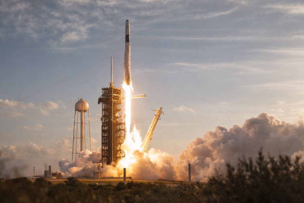 SpaceX IPO watch: New report says a listing could jolt space-tech funding in 2026