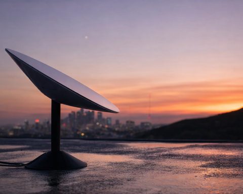 FCC clears SpaceX to add 7,500 more Starlink satellites — and loosen a key limit that caps capacity