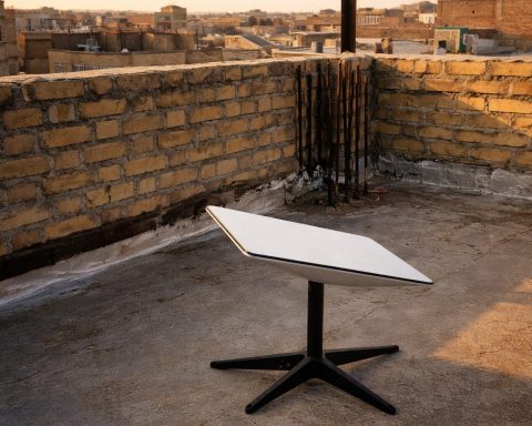 Starlink in Iran: SpaceX faces its toughest test yet as Tehran tries to jam satellite internet