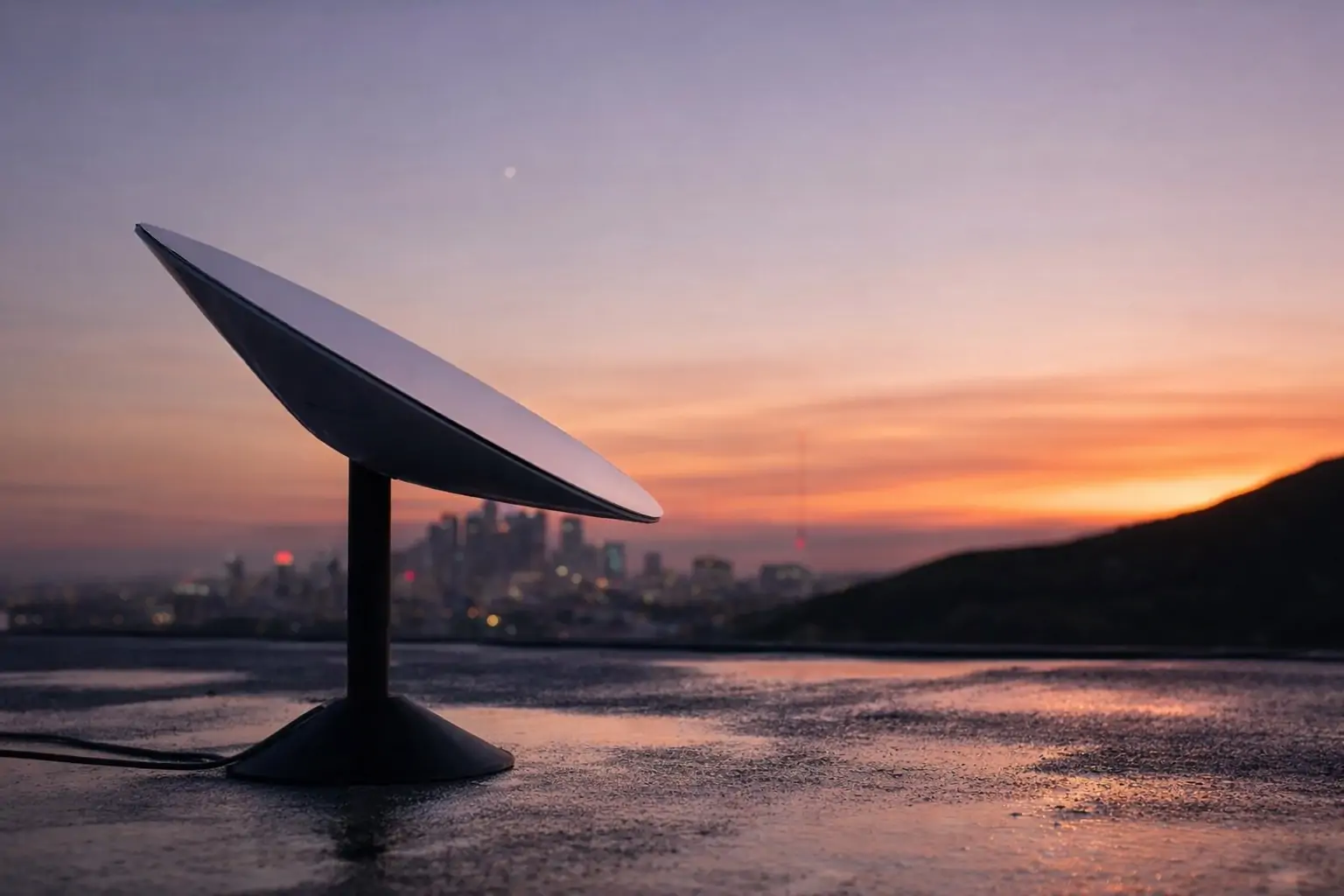 FCC clears SpaceX to add 7,500 more Starlink satellites — and loosen a key limit that caps capacity