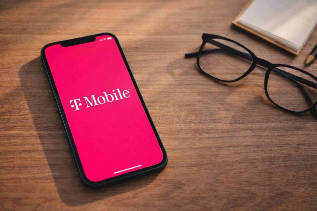 T-Mobile service suddenly dies overnight — why phones flipped to SOS and what we know now