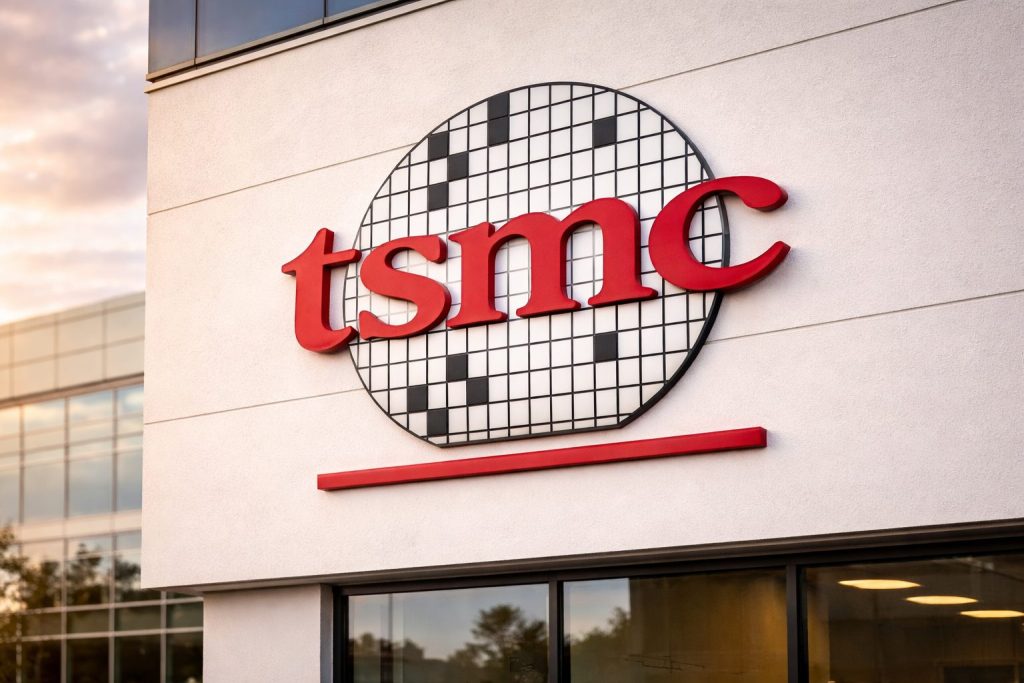 Taiwan’s president to Arizona senator: Expect more TSMC chip investment after tariff cut