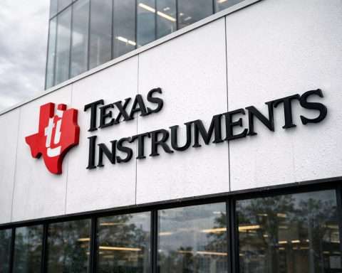 Texas Instruments stock jumps on AI data-center boom — and a Q1 forecast it hasn’t made since 2010