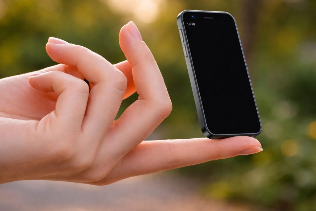 Tiny ‘earthquake-on-a-chip’ phonon laser aims to shrink smartphone wireless hardware