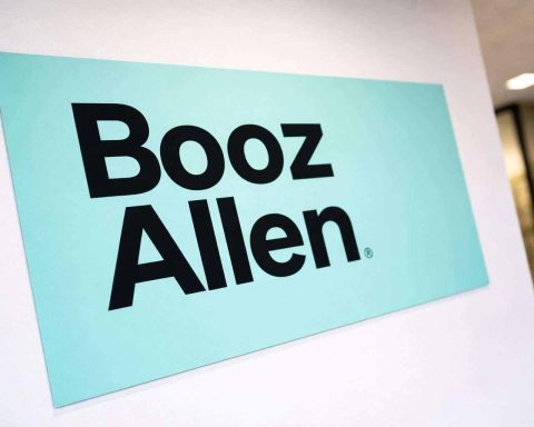 Treasury Drops Booz Allen After Trump Tax Leak, Rattling Federal Contractor Trust