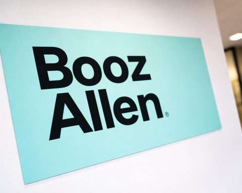 Treasury Drops Booz Allen After Trump Tax Leak, Rattling Federal Contractor Trust