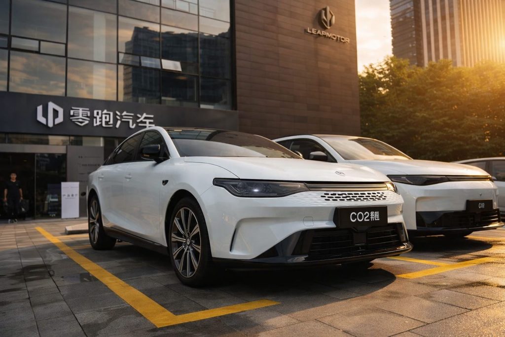 Trump administration pushes out Liz Cannon, Commerce official behind Chinese car curb, sources say