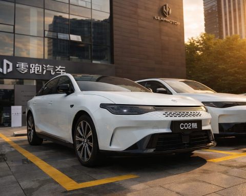 Trump administration pushes out Liz Cannon, Commerce official behind Chinese car curb, sources say