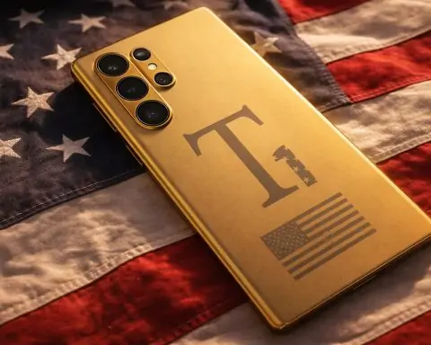 Trump Mobile’s $499 Gold T1 Phone Still Hasn’t Shipped: Latest Updates and Refund Questions (Jan. 13, 2026)