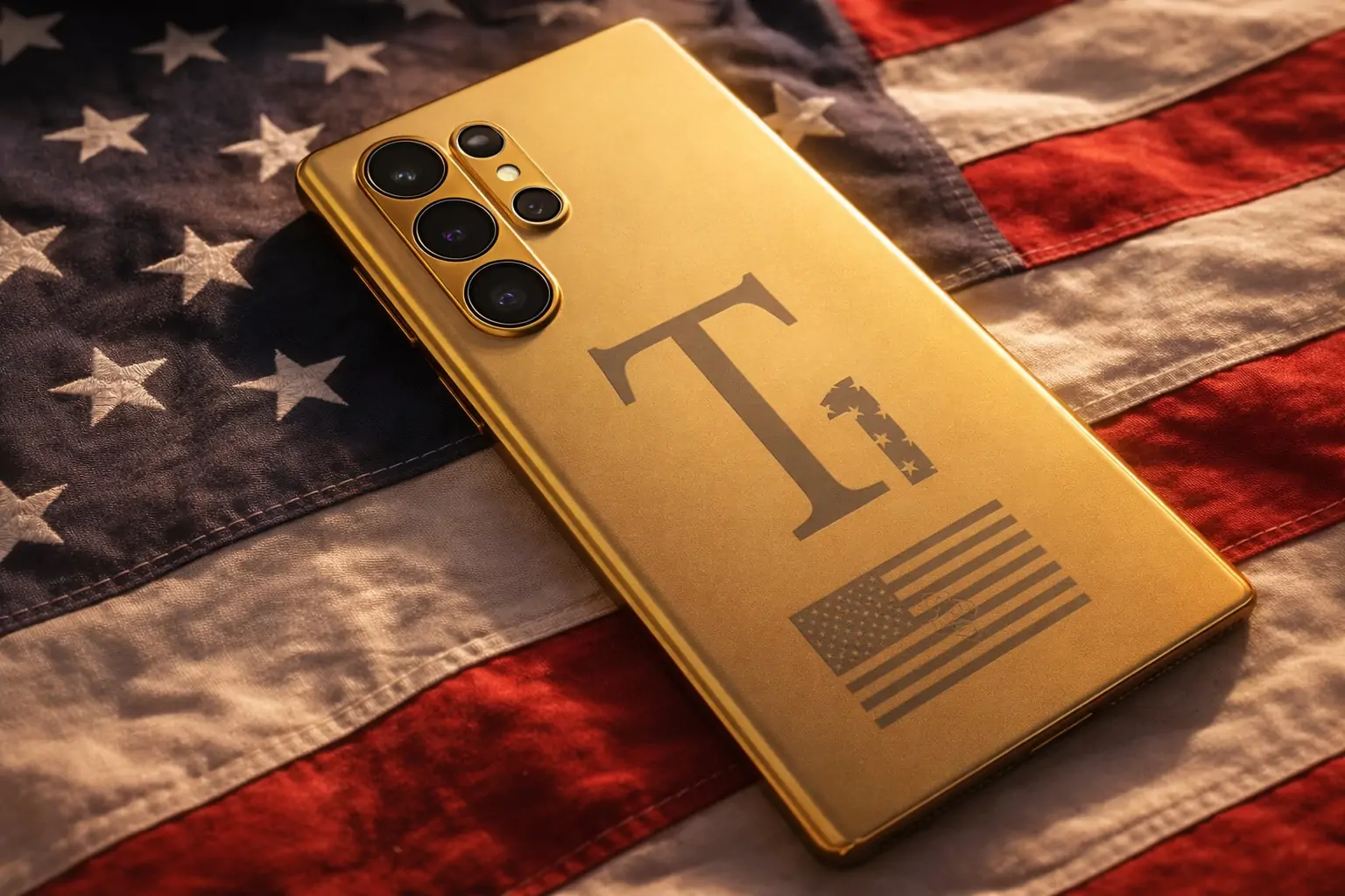 Trump Mobile’s $499 Gold T1 Phone Still Hasn’t Shipped: Latest Updates and Refund Questions (Jan. 13, 2026)
