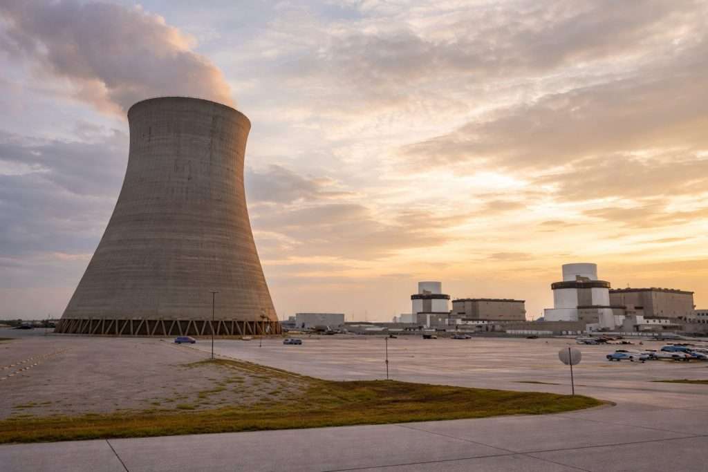 U.S. DOE wants states to host nuclear waste and spent-fuel recycling hubs — April 1 deadline