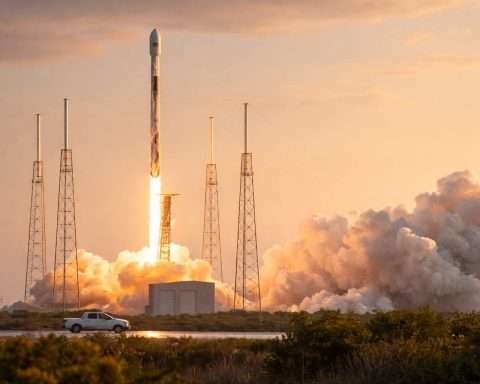 Ukraine turns to Elon Musk’s SpaceX after Russian drones are found using Starlink