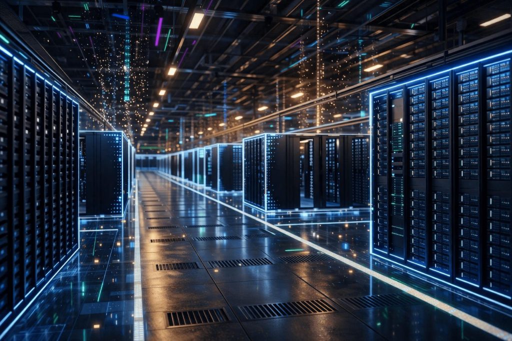 UK’s £1bn AI data centre thrown into doubt after ministers concede ‘serious error’