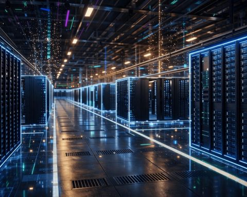 UK’s £1bn AI data centre thrown into doubt after ministers concede ‘serious error’