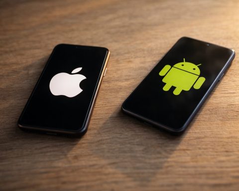 Utah’s Android bill is real: lawmaker wants the state to pick sides in iPhone vs Android feud
