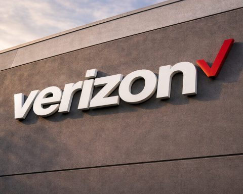 Verizon outage knocks out voice and data for some customers as Downdetector reports surge