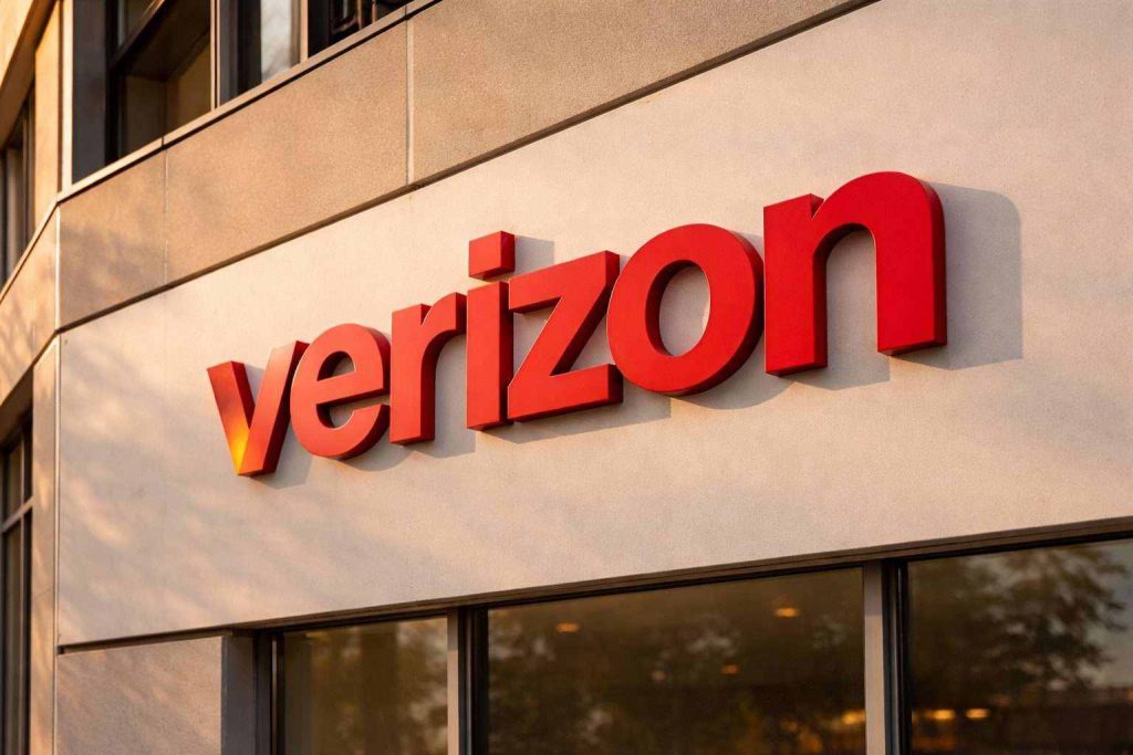 Verizon’s Subscriber Surprise Puts Its Turnaround on the Line as Profit Forecast Rises