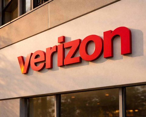 Verizon’s Subscriber Surprise Puts Its Turnaround on the Line as Profit Forecast Rises