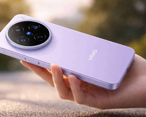 Vivo X200T vs Competitors: First Impressions and Key Features Unveiled