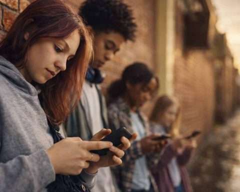 Which U.S. states really ban phones at school? A new report card ranks them as UK tightens rules