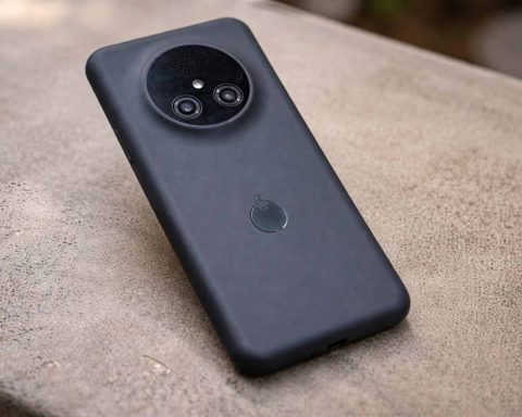 Windows Phone nostalgia returns: NexPhone packs Android, Linux and Windows 11 into one $549 smartphone