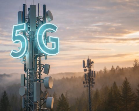 WindTre and Ericsson activate Italy’s first 5G Standalone network — and bring network slicing to smaller businesses