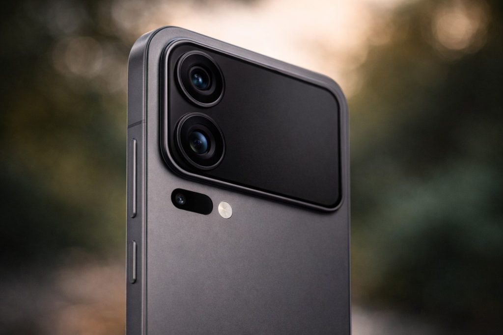 Xiaomi 17 Max leak hints at an 8,000mAh battery and no rear screen — here’s what’s being reported