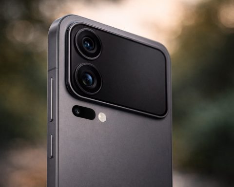 Xiaomi 17 Max leak hints at an 8,000mAh battery and no rear screen — here’s what’s being reported