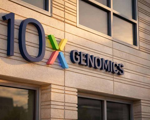 10x Genomics stock slides premarket after insider sales filing as traders eye next catalyst