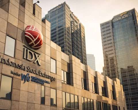 $11 billion share supply? Indonesia’s IHSG braces for free-float shake-up in week ahead