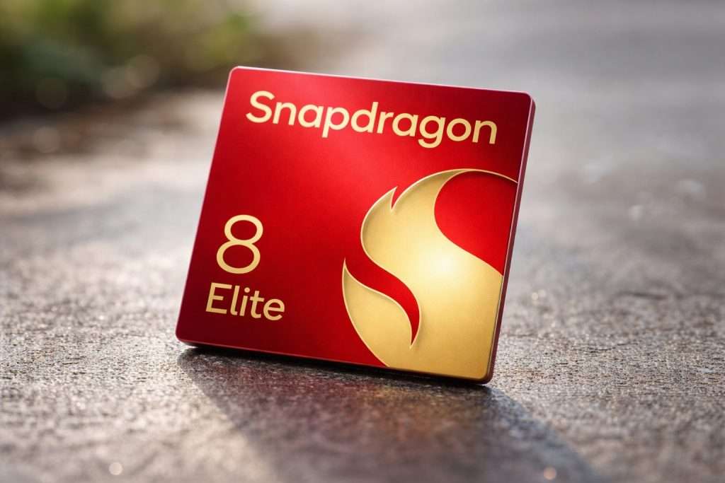 2nm chip showdown: Snapdragon 8 Elite Gen 6, Dimensity 9600 tipped to hit iPhone 18 month as Samsung foundry role debated