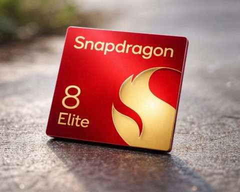 2nm chip showdown: Snapdragon 8 Elite Gen 6, Dimensity 9600 tipped to hit iPhone 18 month as Samsung foundry role debated