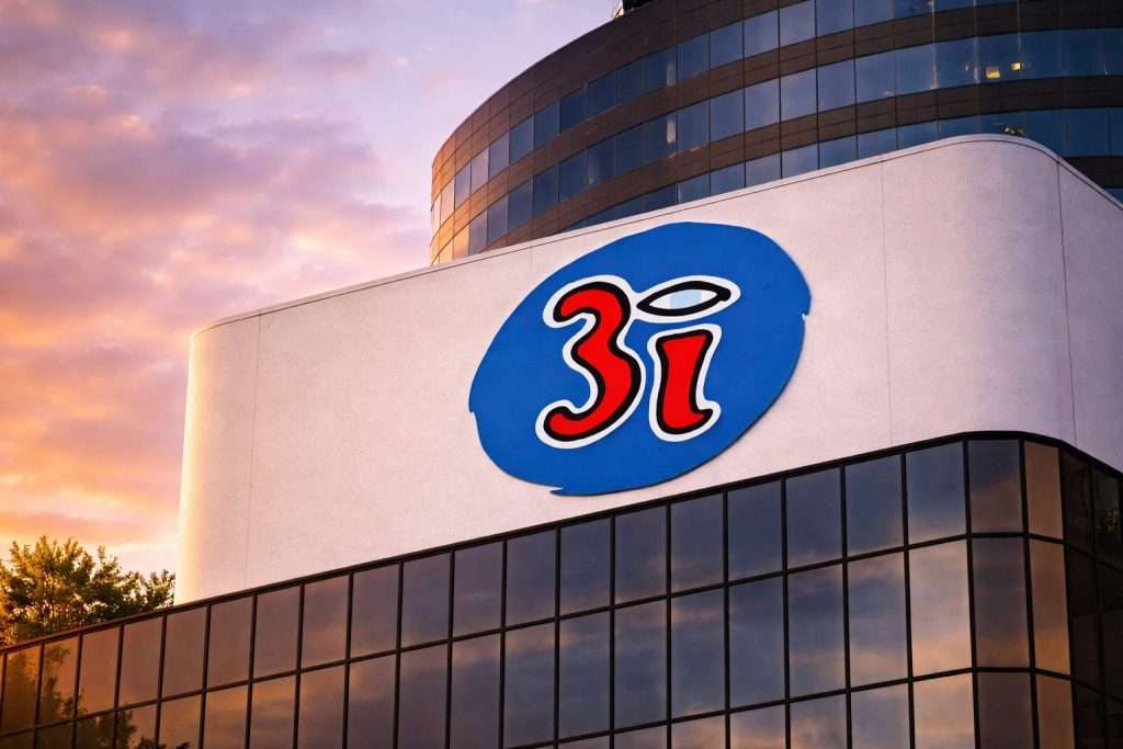 3i Group share price ticks up as soft UK growth fuels rate-cut talk — what matters next