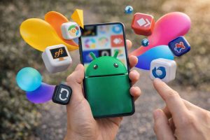 5 New Android Apps and Games to Download in February 2026 — Tomb Raider, Warframe make the cut