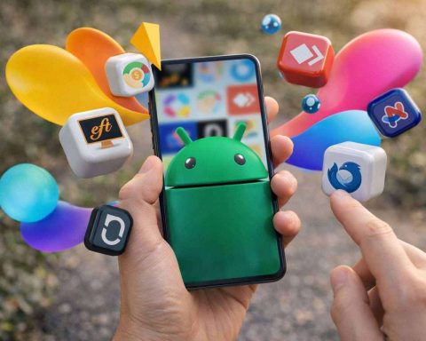 5 New Android Apps and Games to Download in February 2026 — Tomb Raider, Warframe make the cut