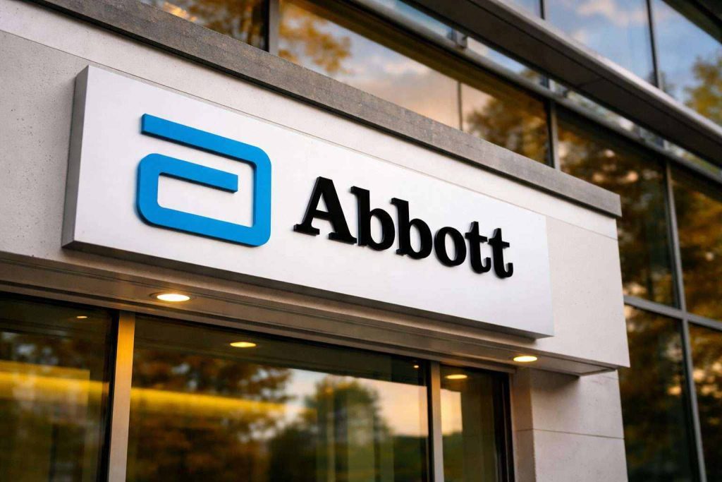 Abbott stock rises on AFib device data buzz as traders weigh FDA overhang