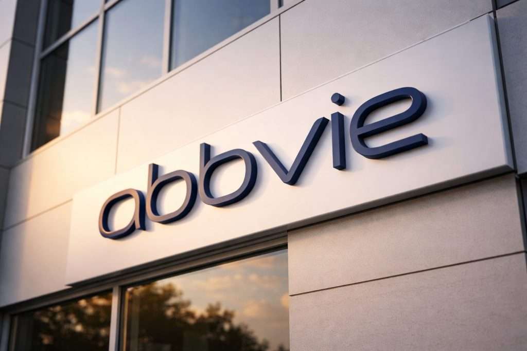 AbbVie stock (ABBV): FDA clears new Venclexta-Calquence CLL combo — what to watch Monday