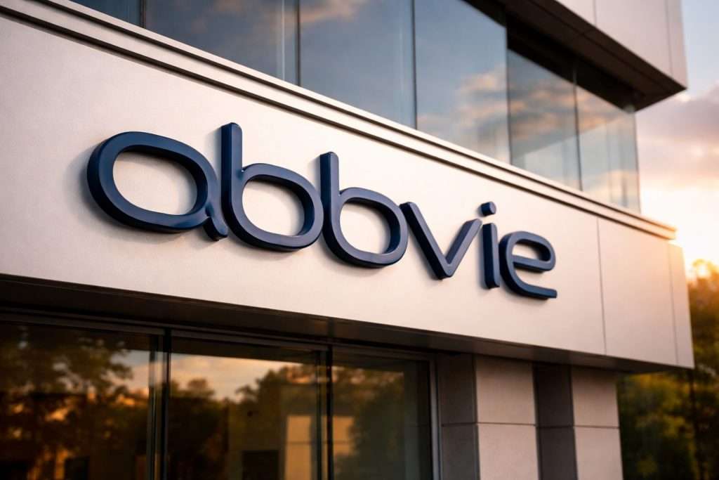 AbbVie stock price climbs again after Botox lawsuit; what ABBV traders watch next
