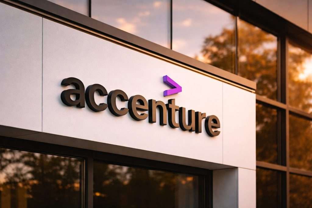 Accenture stock (ACN) back in focus after holiday pause, with March earnings looming