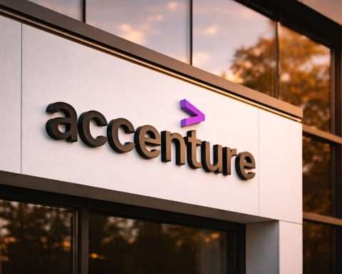 Accenture stock (ACN) back in focus after holiday pause, with March earnings looming