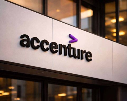 Accenture stock price rebounds into long weekend as AI “scare trade” keeps ACN in focus