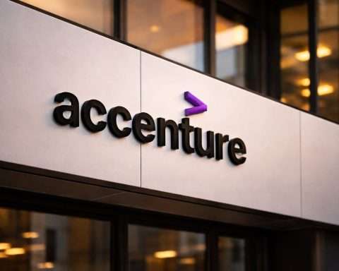 Accenture stock price rebounds into long weekend as AI “scare trade” keeps ACN in focus
