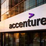Accenture stock price slides nearly 4% as CEO share sale, AI jitters weigh on ACN