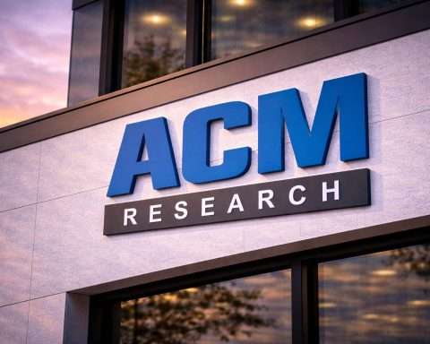 ACM Research stock jumps 12% premarket as call buying spikes ahead of Feb. 26 results
