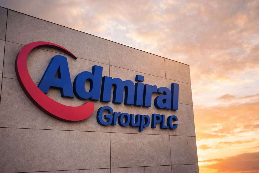 Admiral Group plc share price in focus after £80m Flock deal as investors look to March results