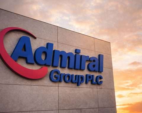 Admiral Group plc share price in focus after £80m Flock deal as investors look to March results