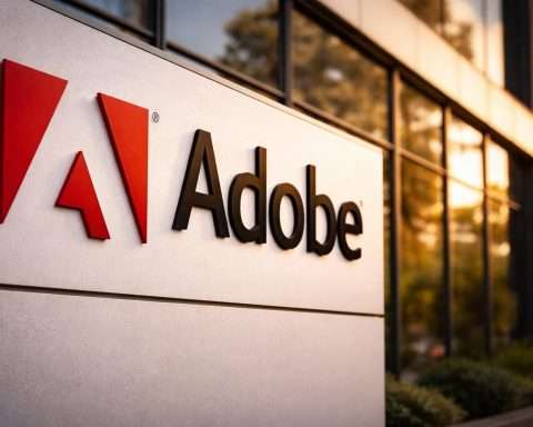 Adobe stock price heads into Presidents Day break as AI fears keep pressure on ADBE