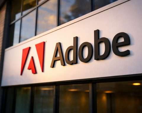 Adobe stock price today: ADBE inches up as CPI cools, AI fears linger