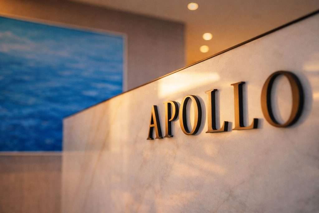 ADX slides into the weekend as Iran fears bite; Aldar’s $1 billion Apollo deal grabs focus